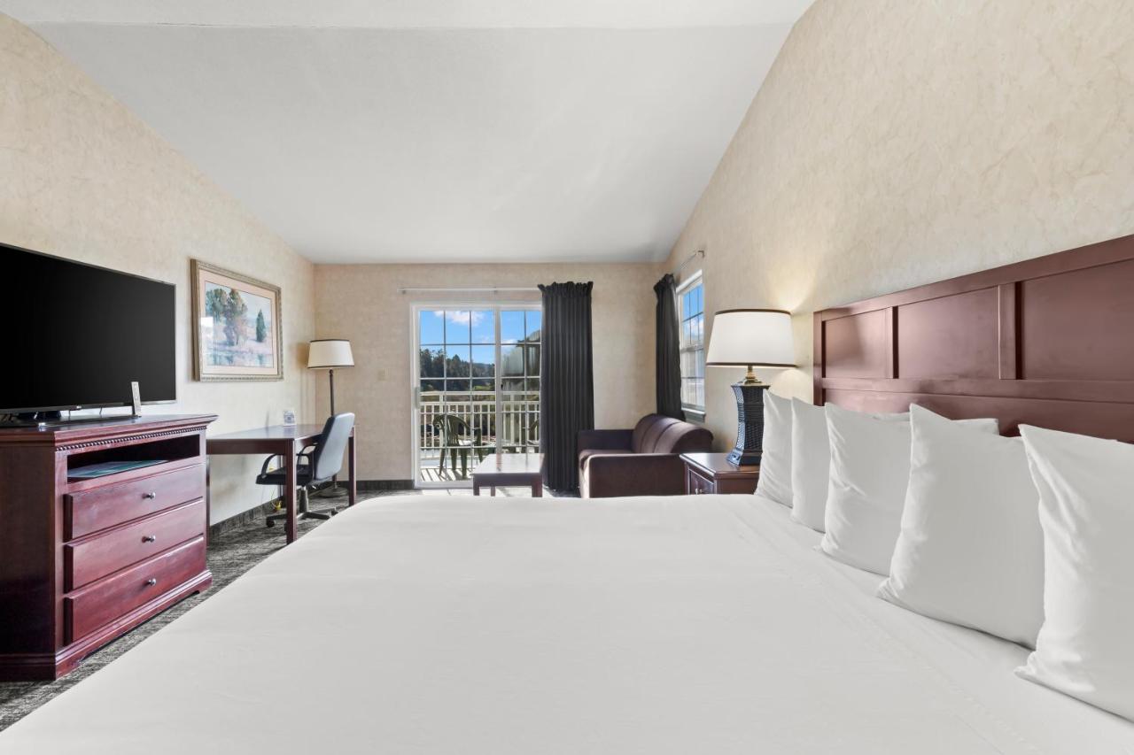 Beach House Inn — photo 9