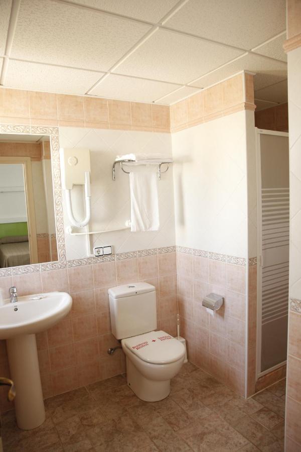 Pension Agadir, San José, Spain - Booking.com