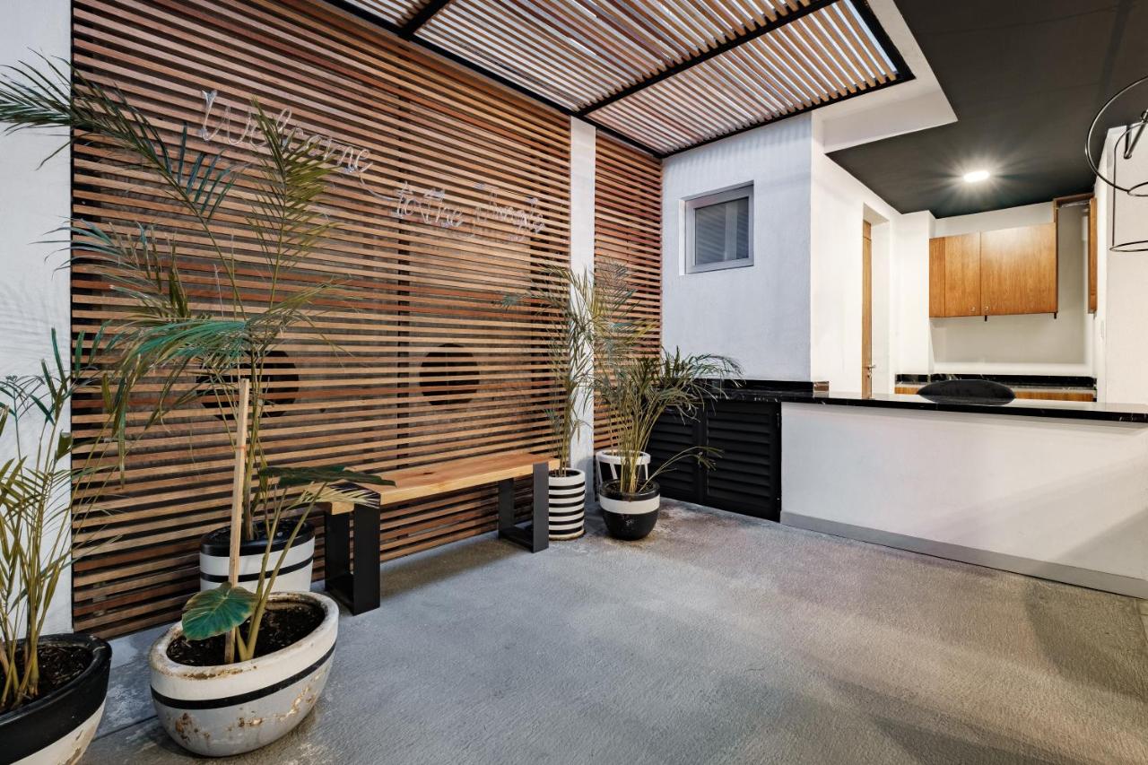 New Apartments La Condesa by VIATO - 3