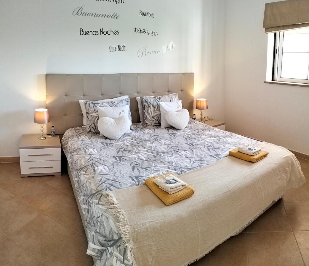 Appartement Willy St. James Luz - 2