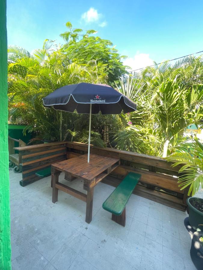 LES HAMACS AUX SAINTES BIS - 4