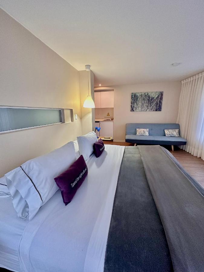 Hotel Living 55