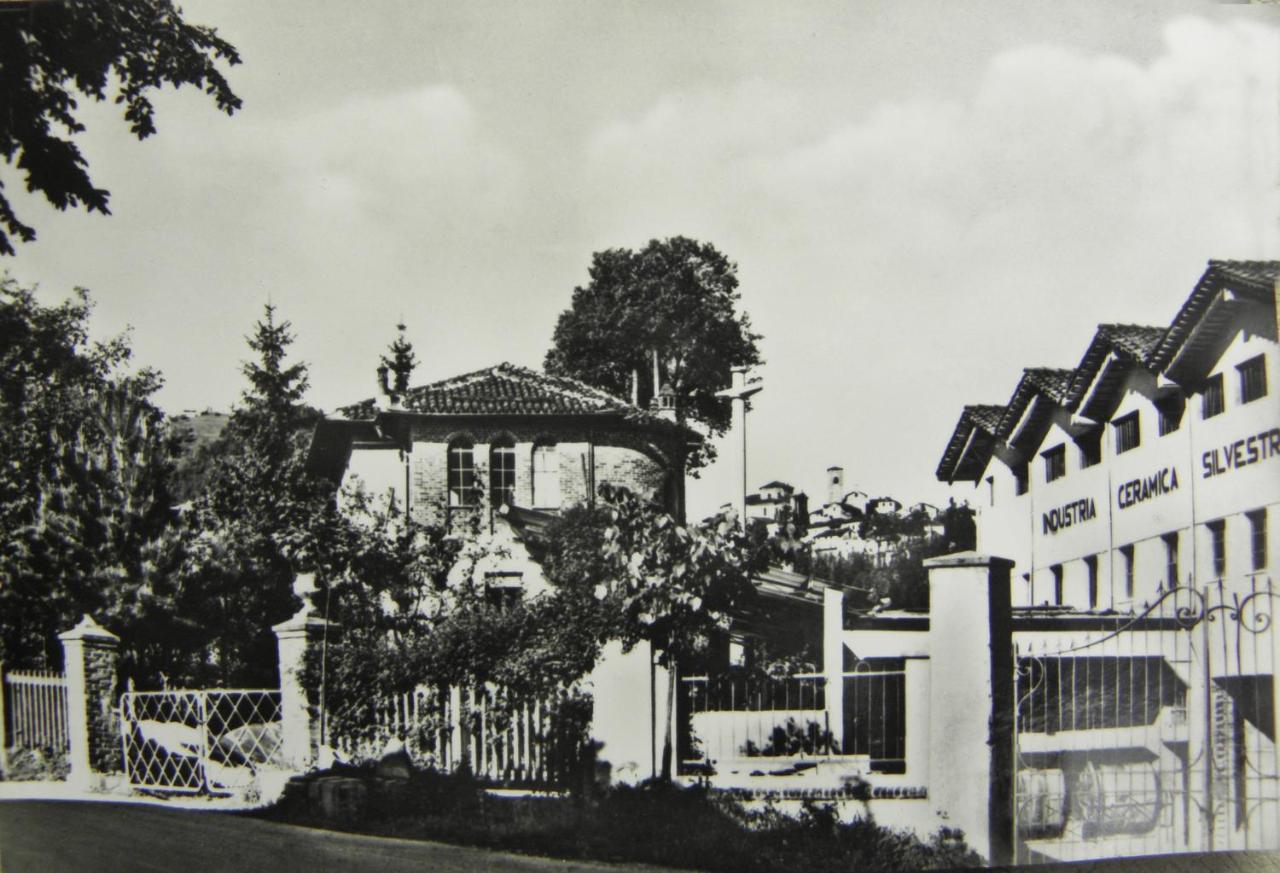 Albergo della Ceramica photo