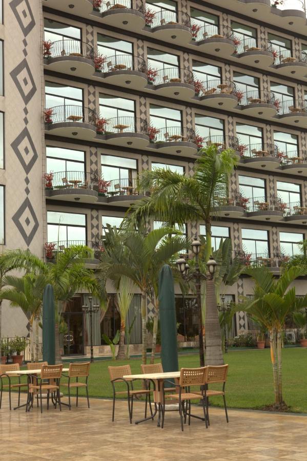 Atlantic Palace Hotel photo