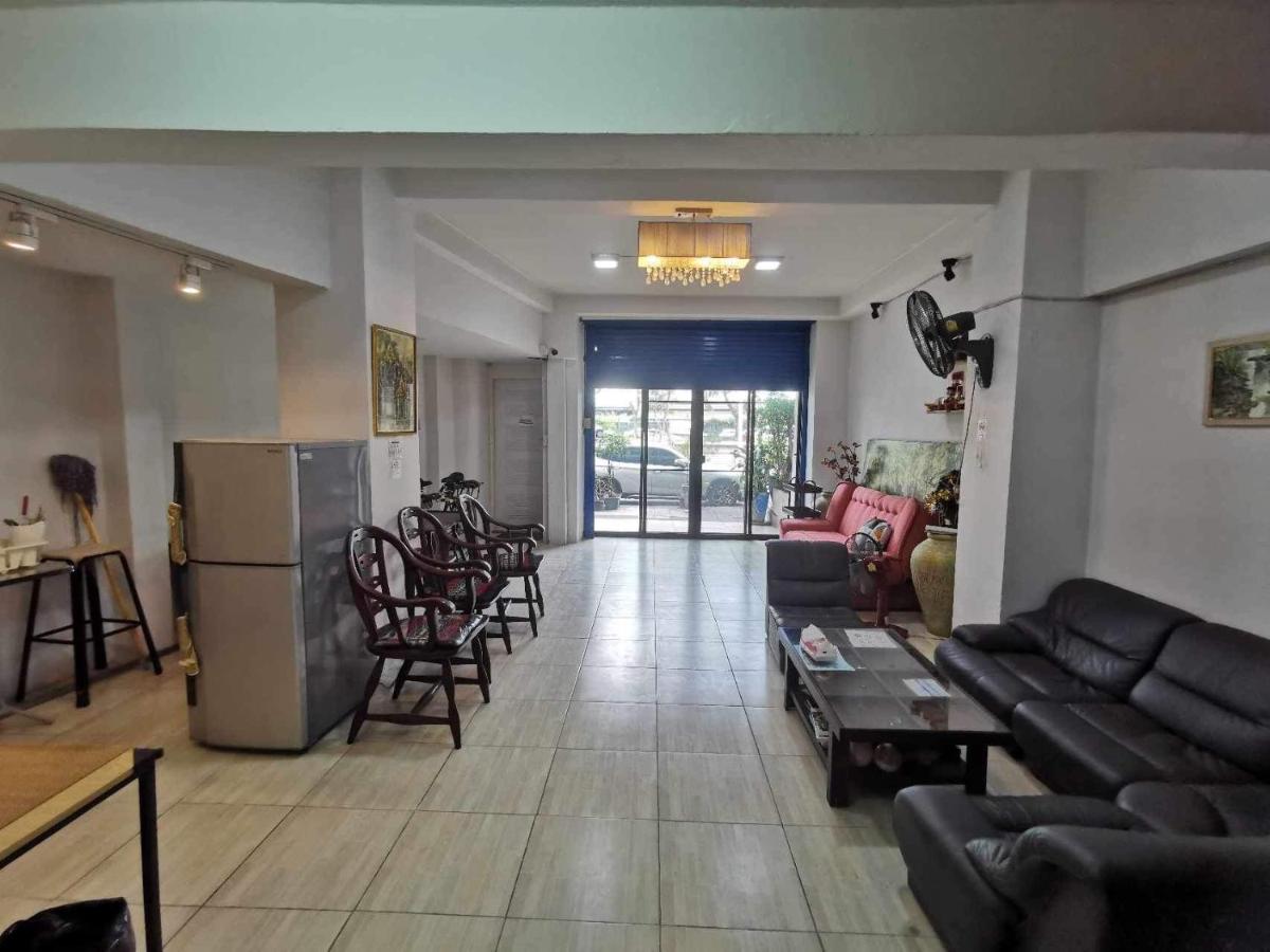 Baan1668 Hometel near Chinatown One Bangkok - 4