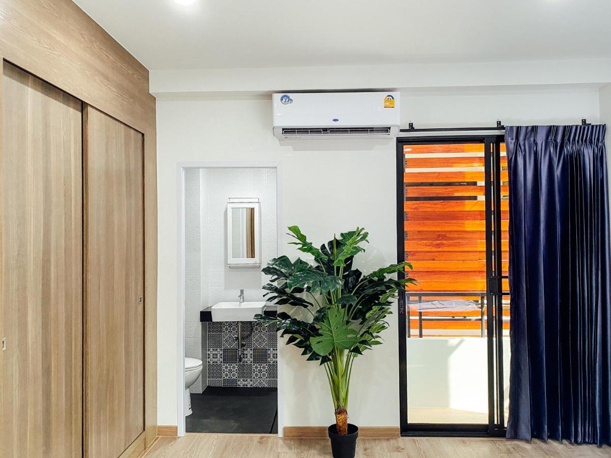 GP House Bangkok - Sukhumvit Onnut BTS Skytrain - 3