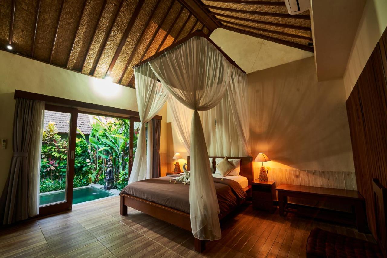 Pondok Buda Merta 2 - 2