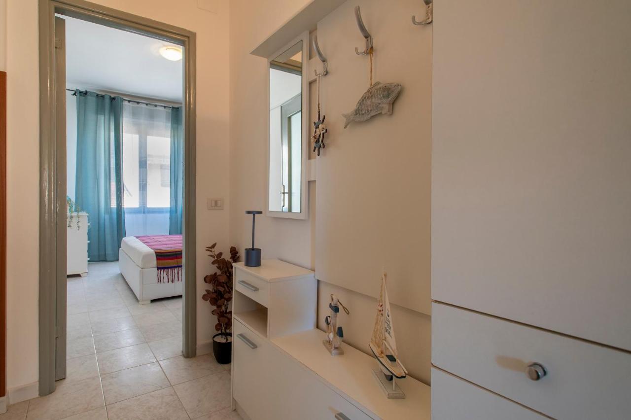 Giommy 163: appartamento centrale e confortevole - 3