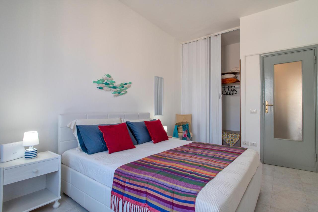 Giommy 163: appartamento centrale e confortevole - 2