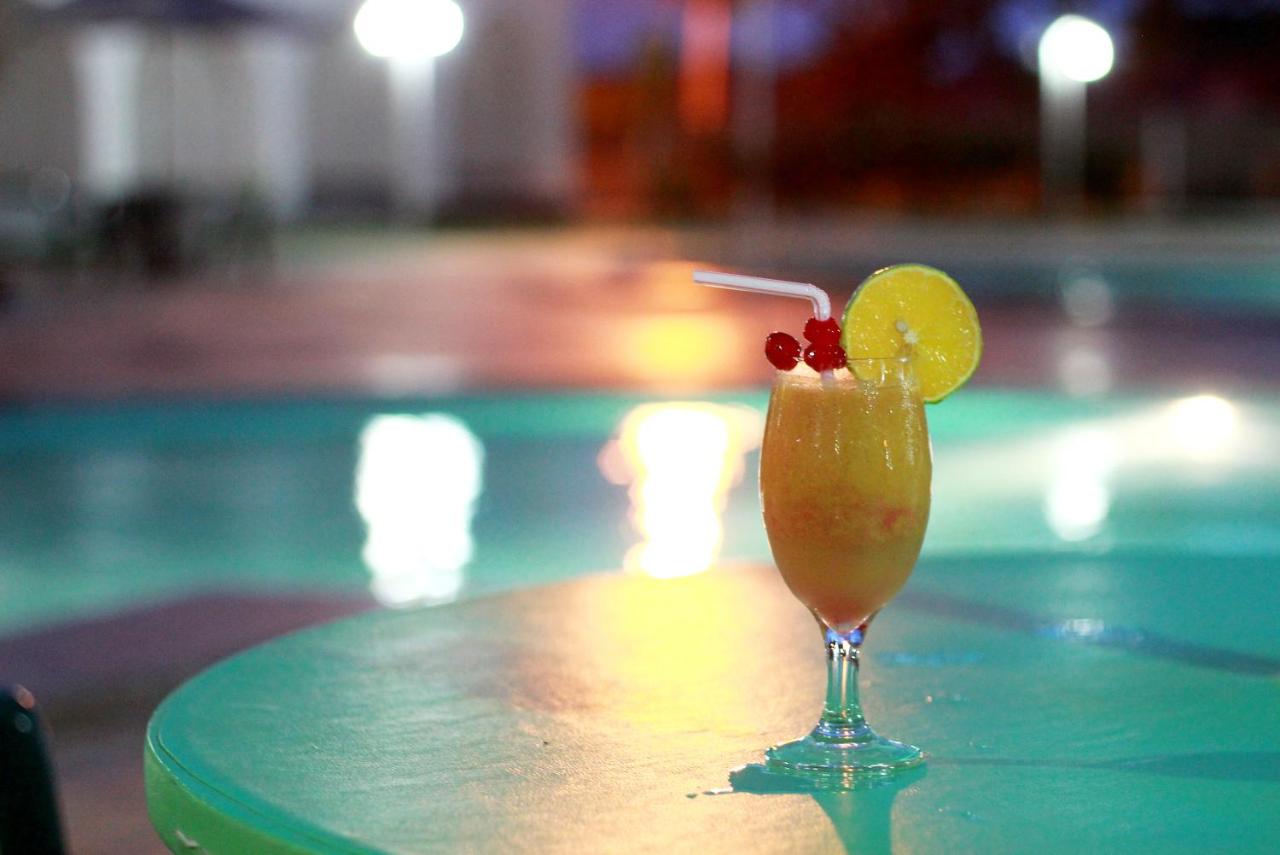 Rio Poty Hotel Praia photo