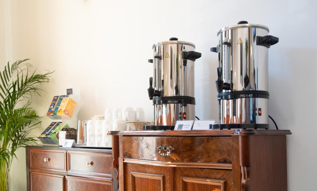 Safestay Berlin Kurfurstendamm - 4