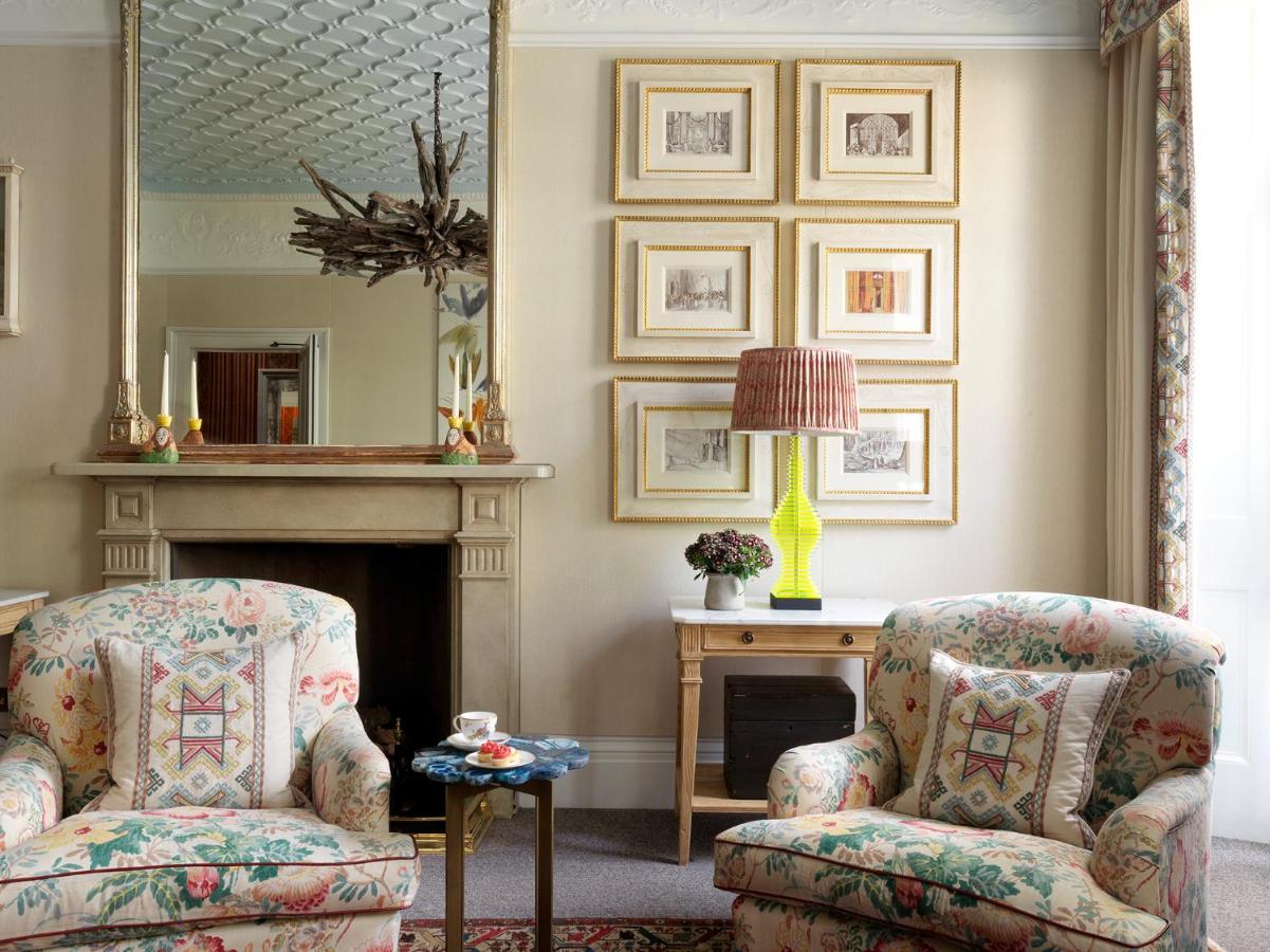 Number Sixteen, Firmdale Hotels - 3