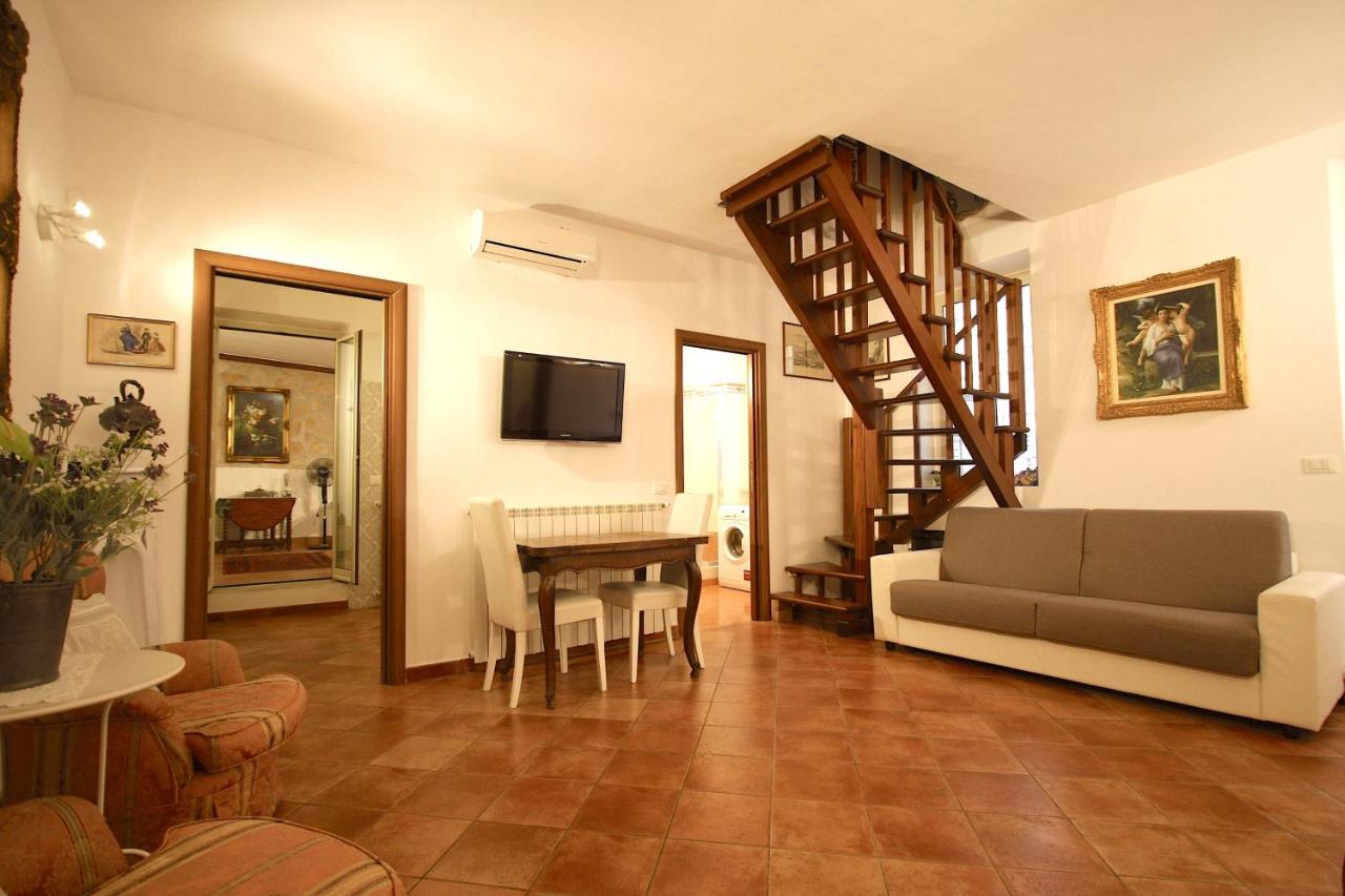 Residenza Sallustiana 1BR - 5