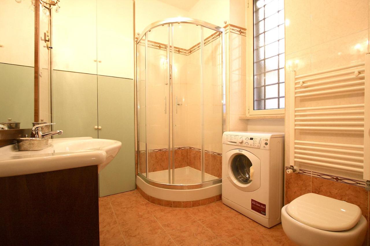 Residenza Sallustiana 1BR - 3