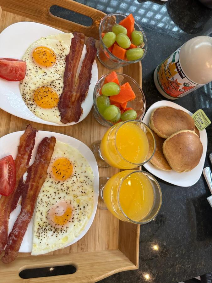 Oasis Urban Retreat - 3