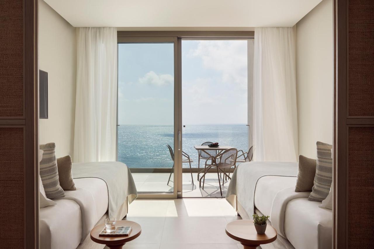Atlantica Mare Village Paphos photo