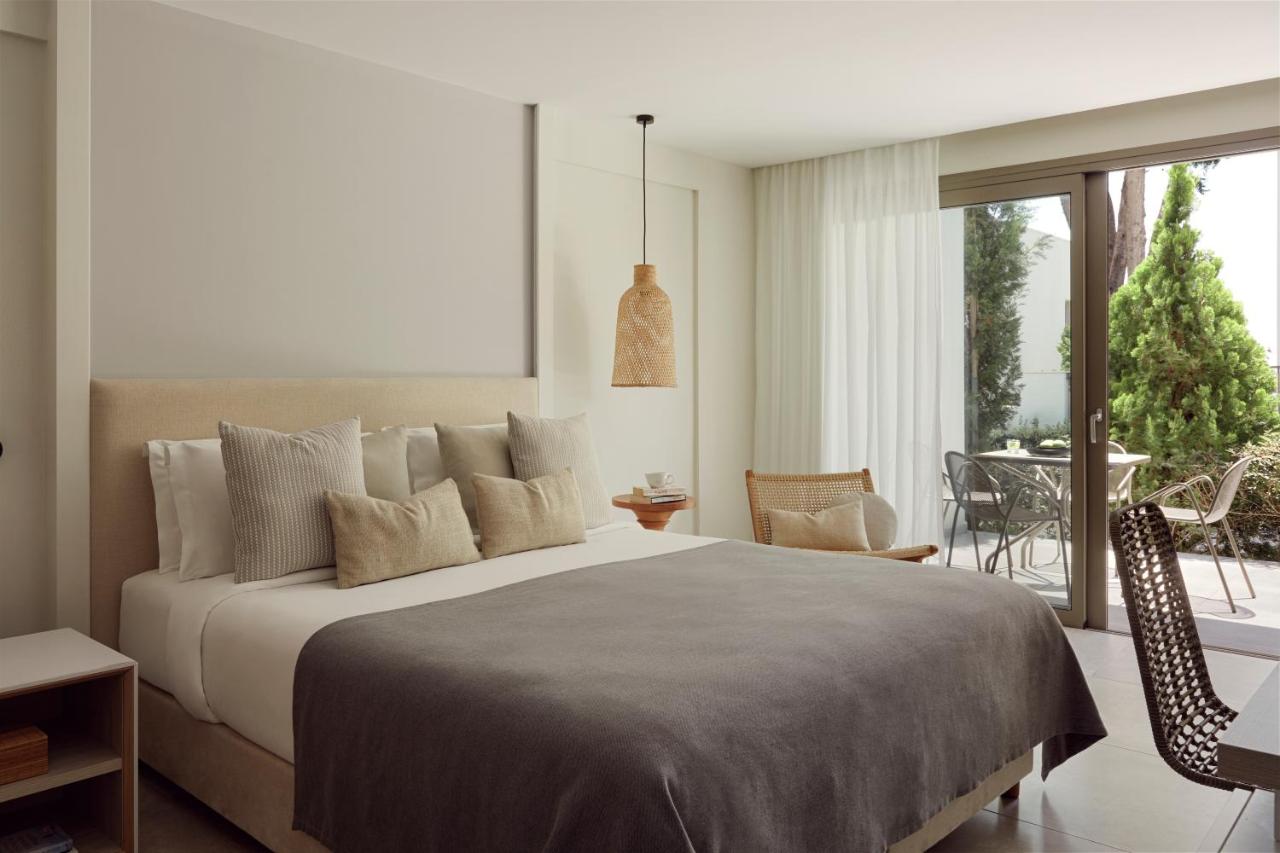Atlantica Mare Village Paphos photo