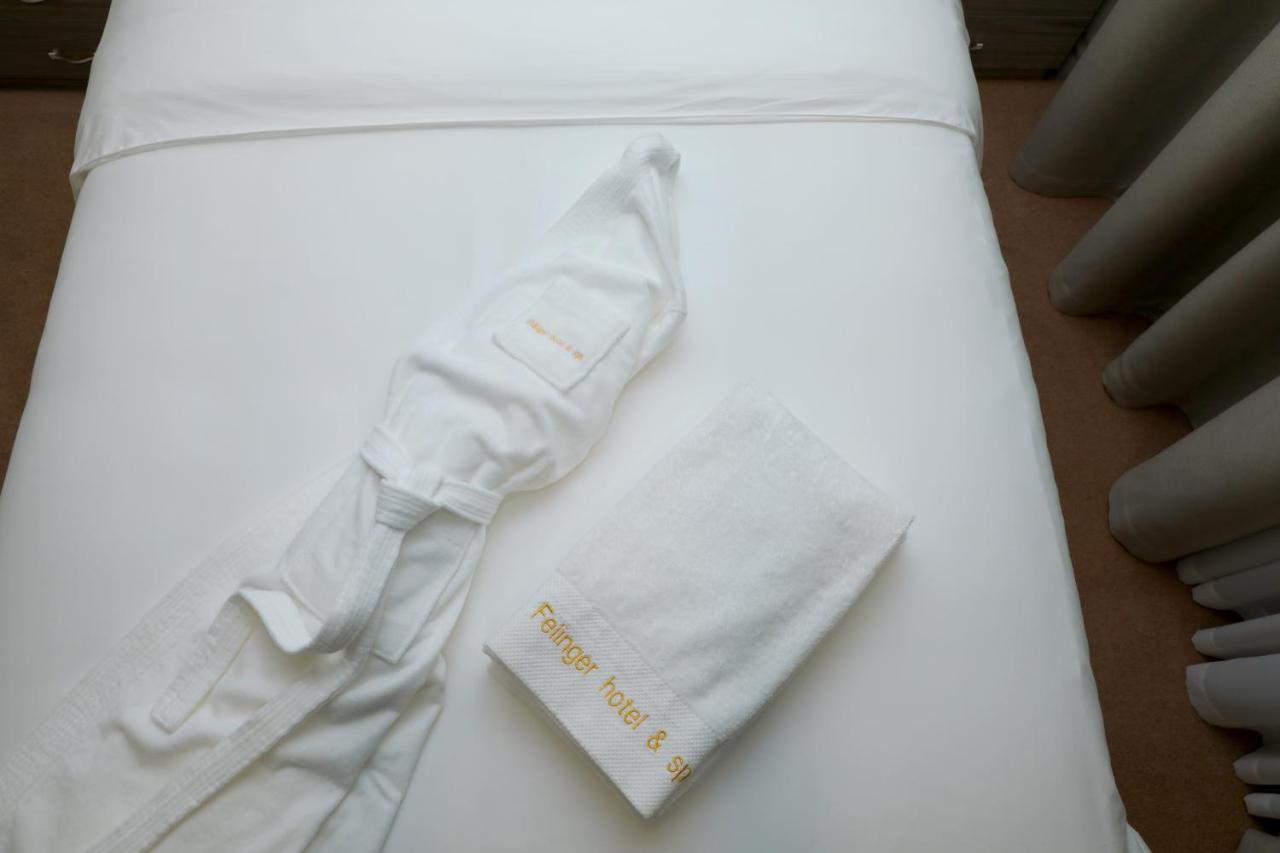 Felinger Collection Hotel & SPA photo