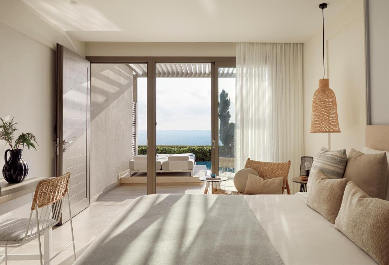 Atlantica Mare Village Paphos photo