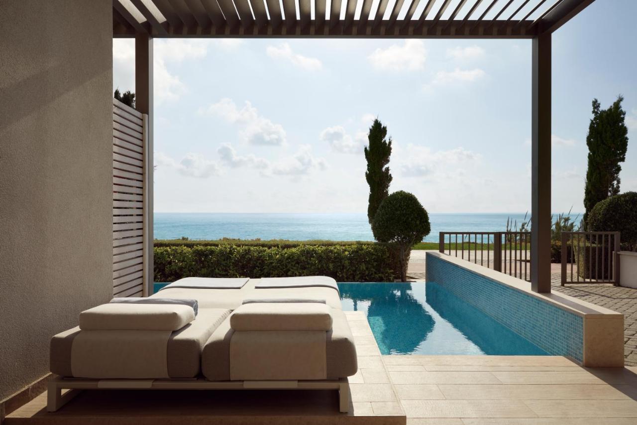 Atlantica Mare Village Paphos photo