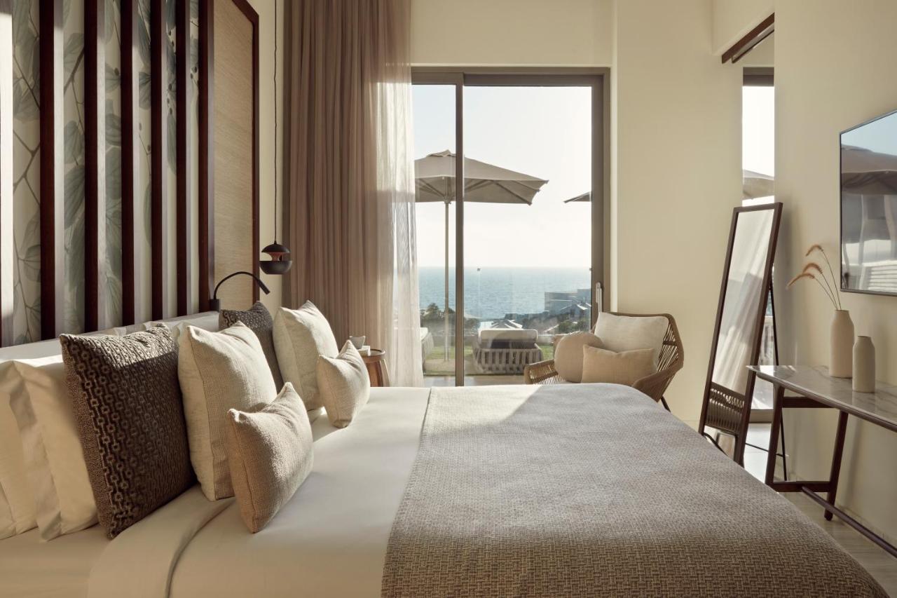Atlantica Mare Village Paphos photo