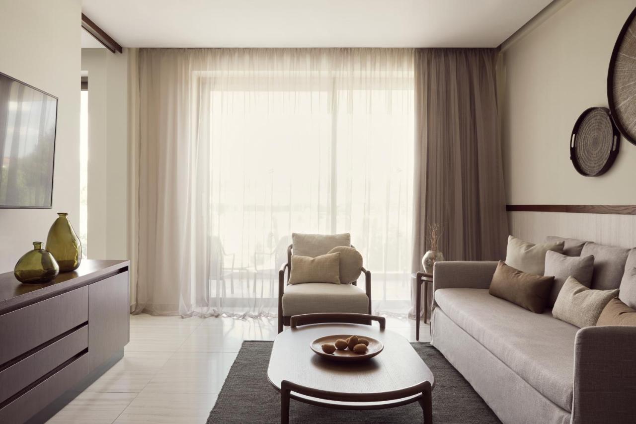 Atlantica Mare Village Paphos photo