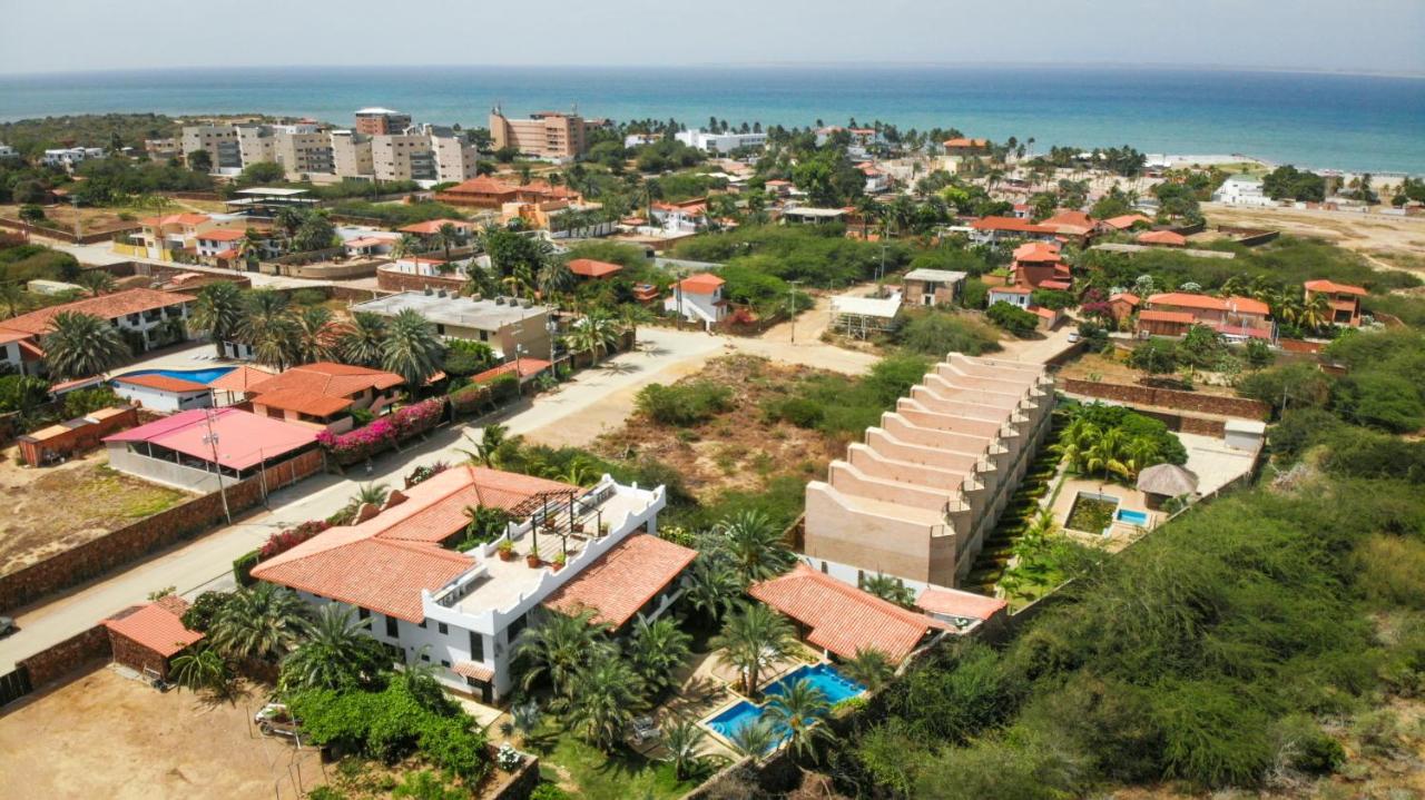 Playa El YAQUE Posada Yaque Sol, Isla de Margarita - 5