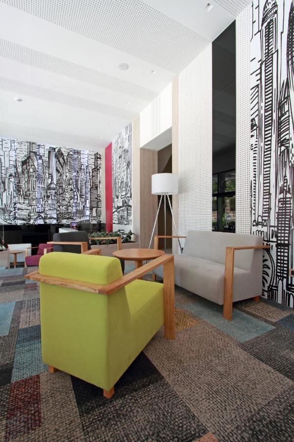 Hotel Cosmopolit photo