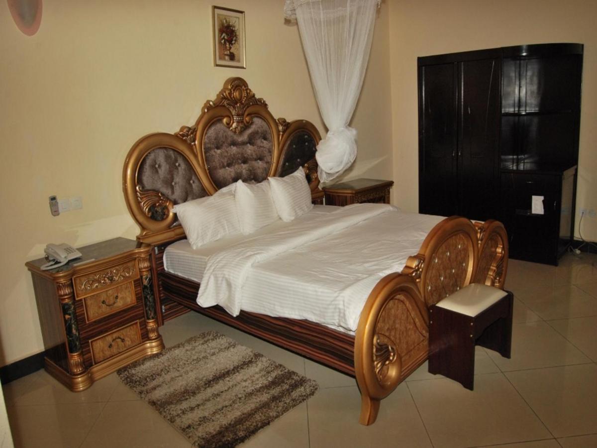 Best Outlook Hotel photo