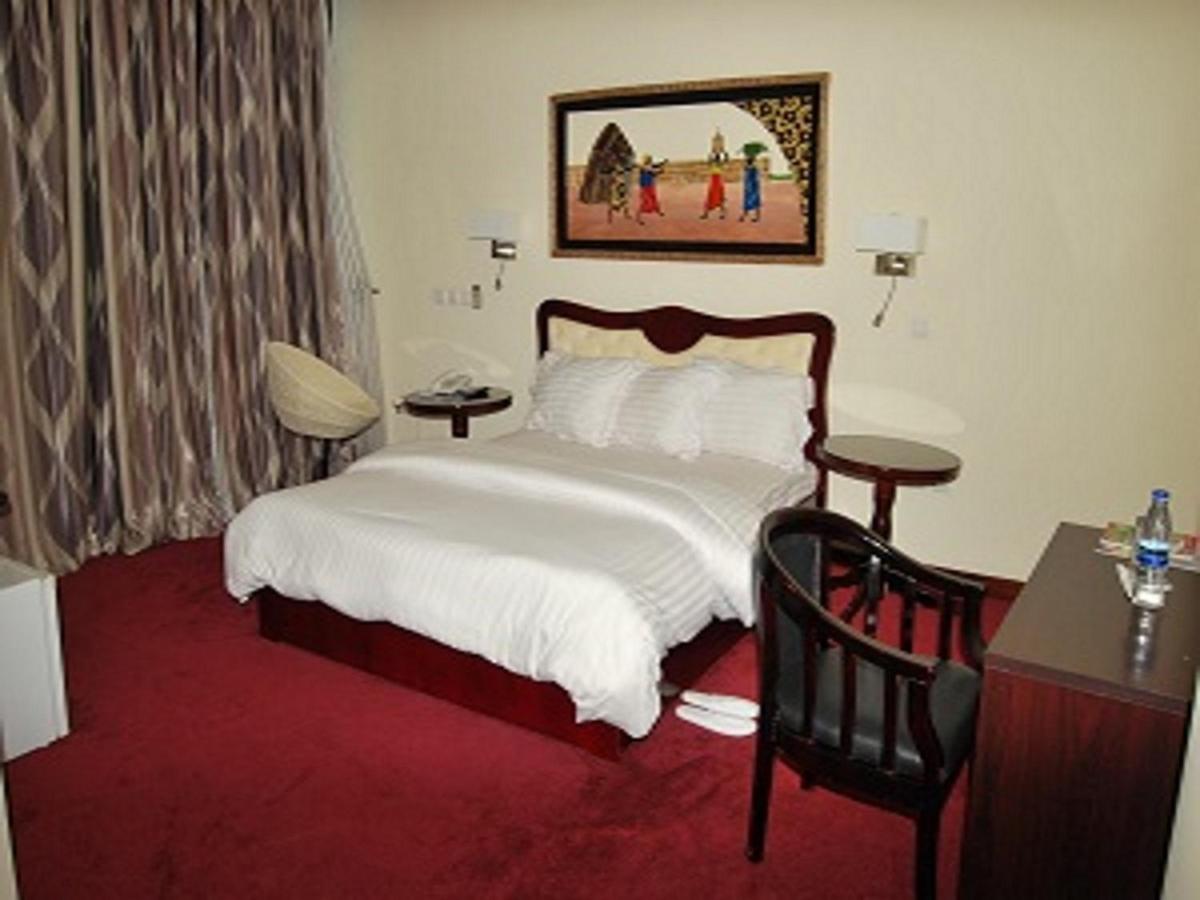 Best Outlook Hotel photo