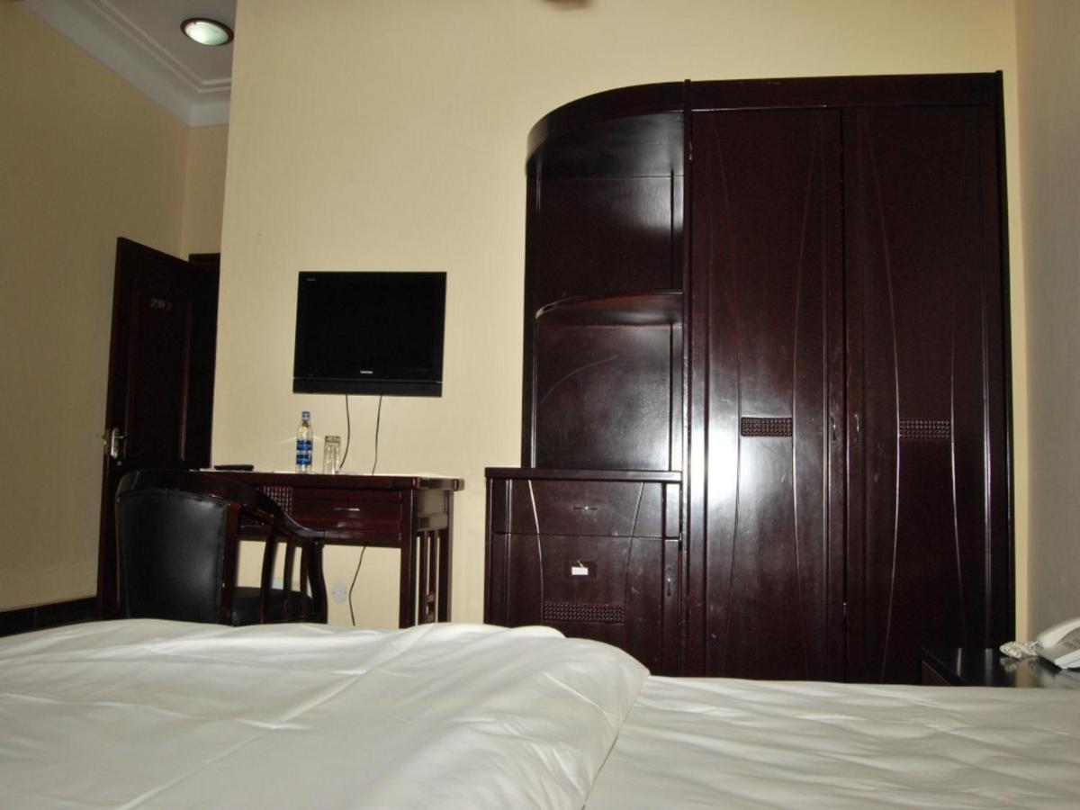 Best Outlook Hotel photo