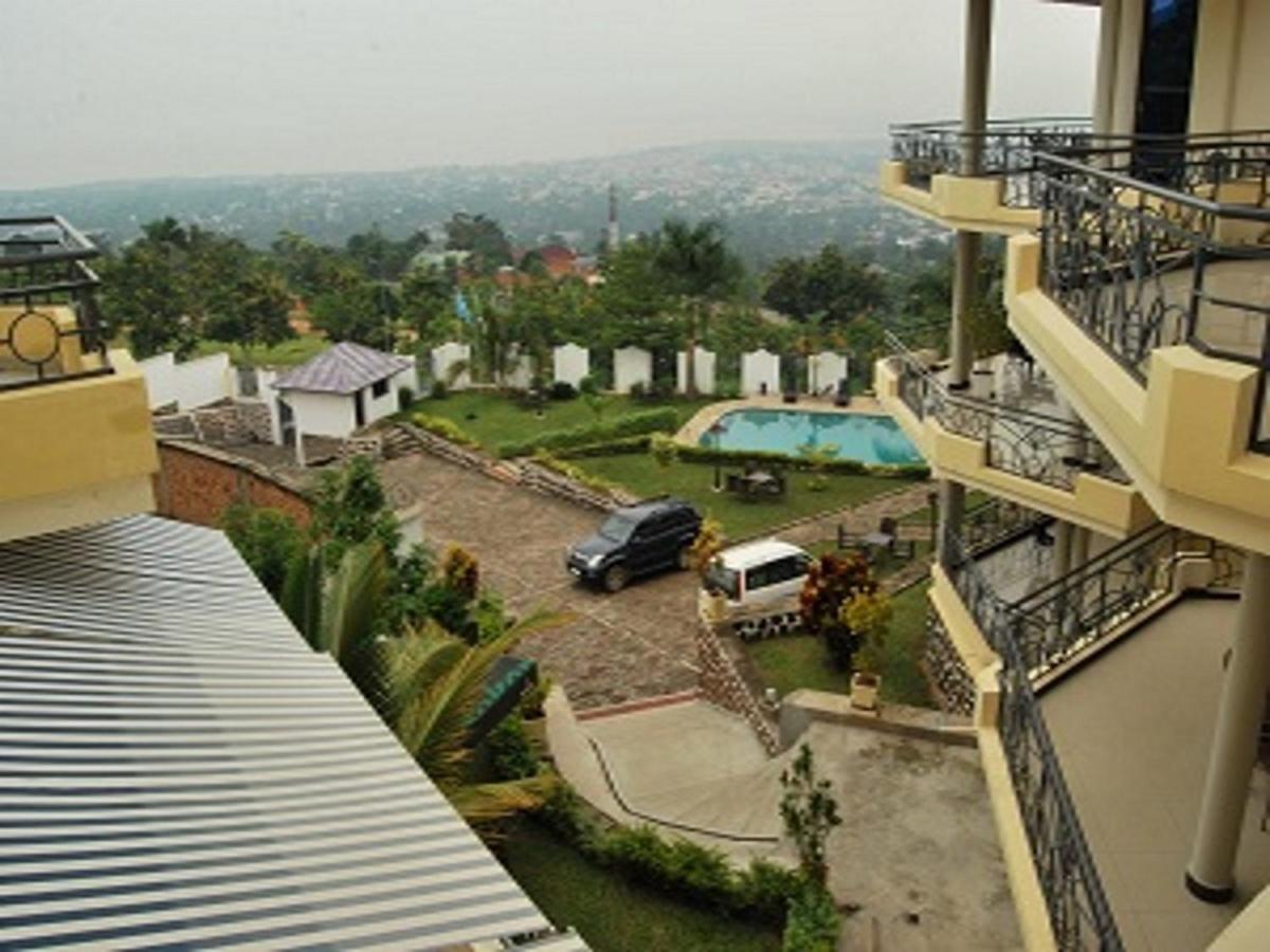 Best Outlook Hotel photo