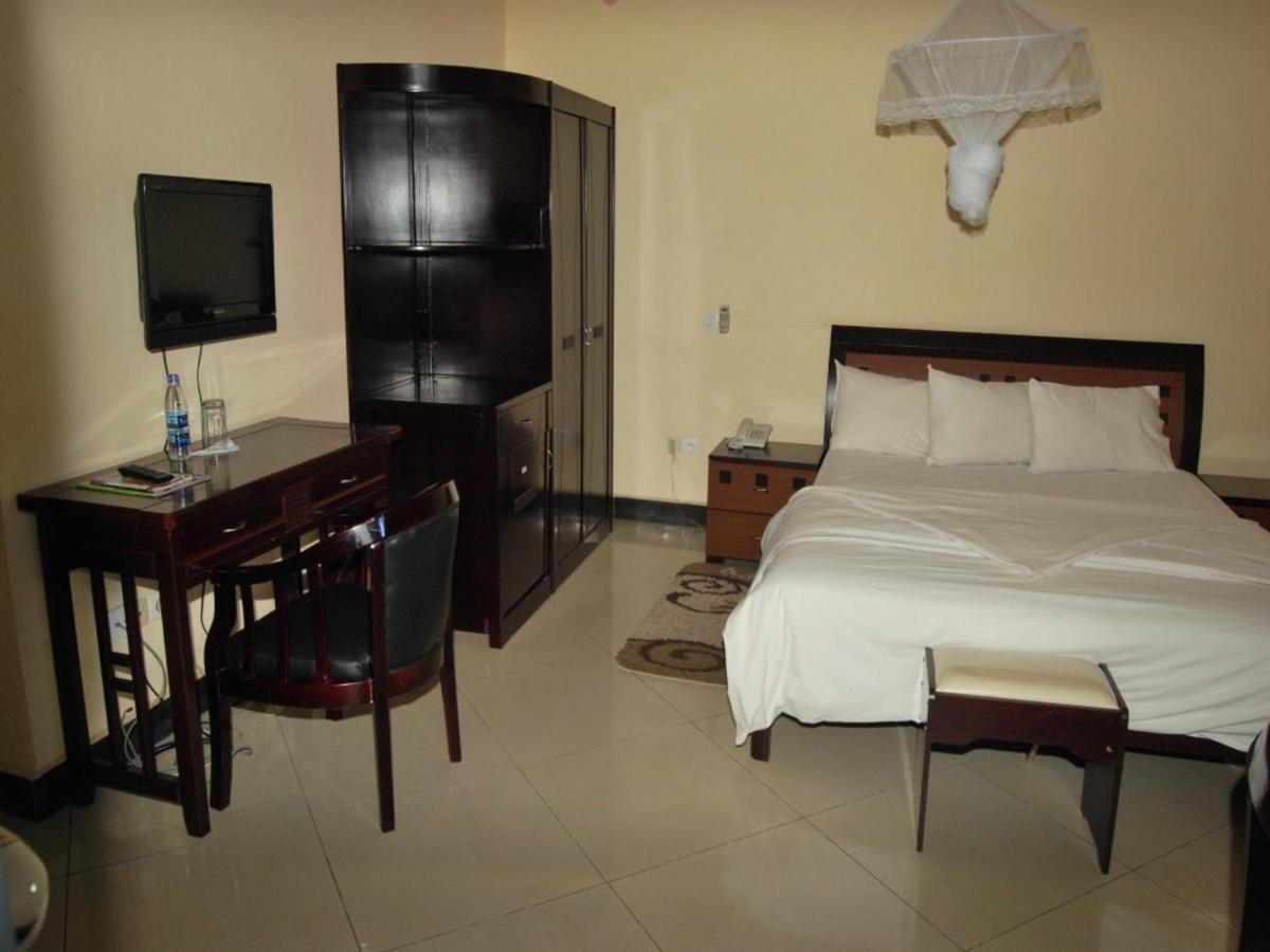 Best Outlook Hotel photo