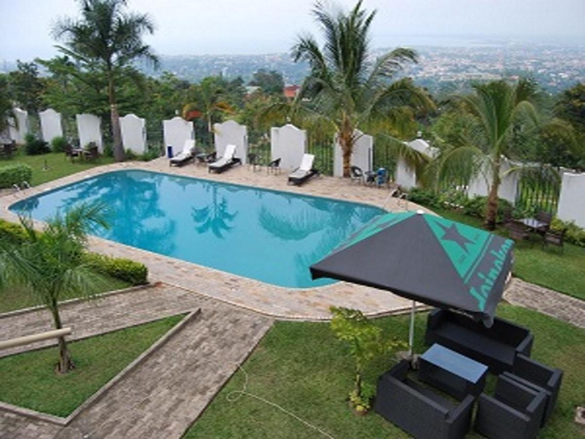 Best Outlook Hotel photo