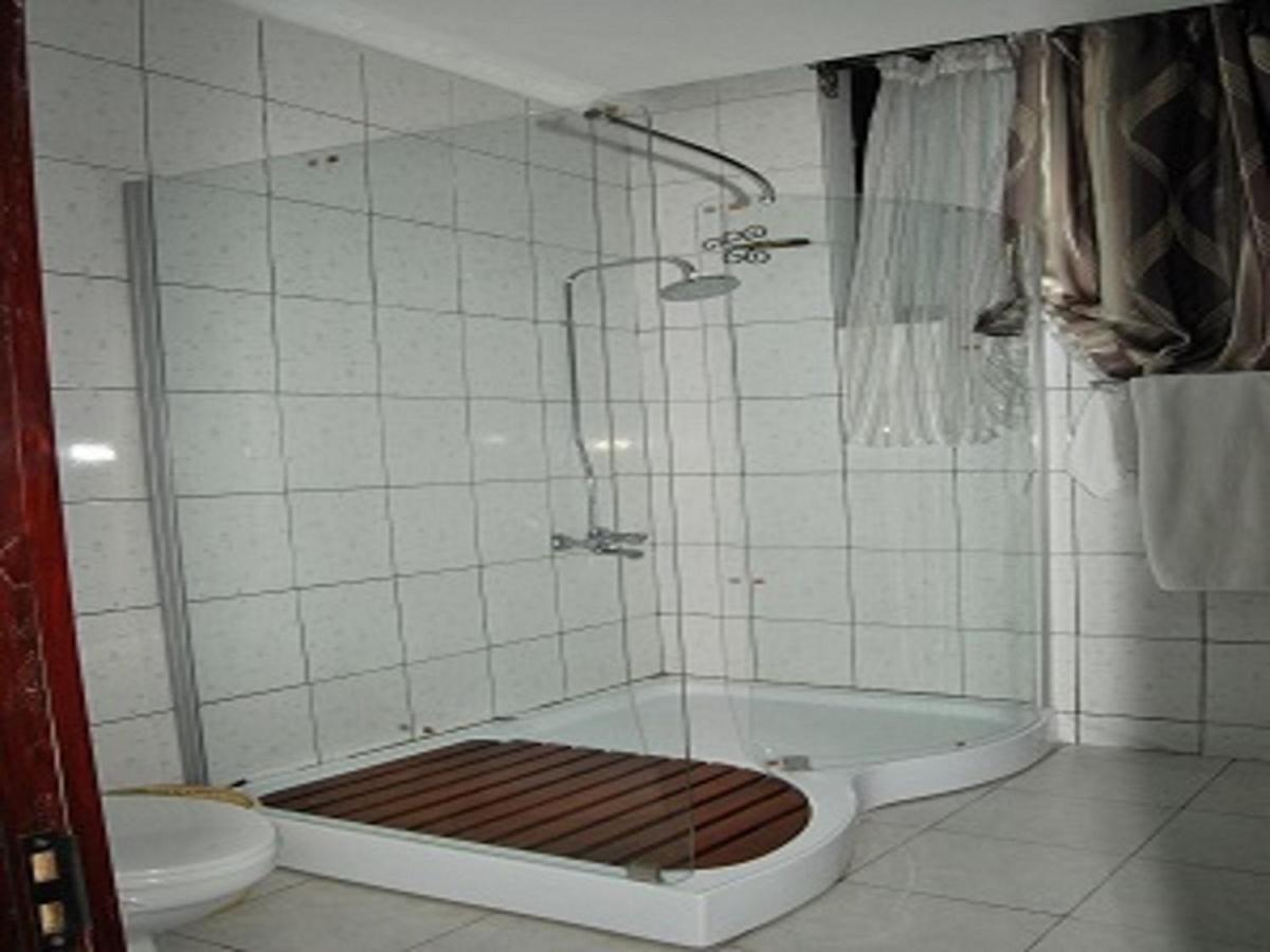 Best Outlook Hotel photo