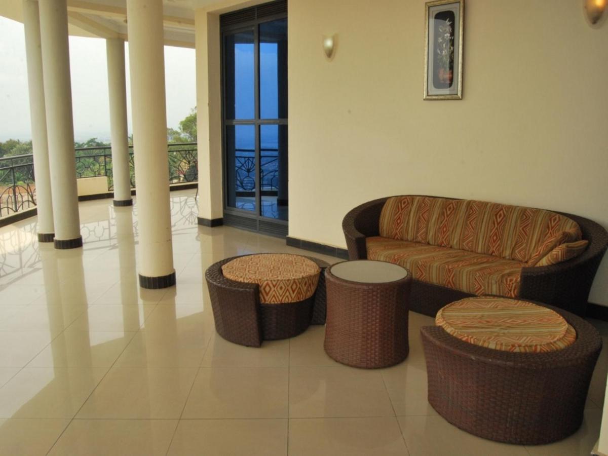 Best Outlook Hotel photo