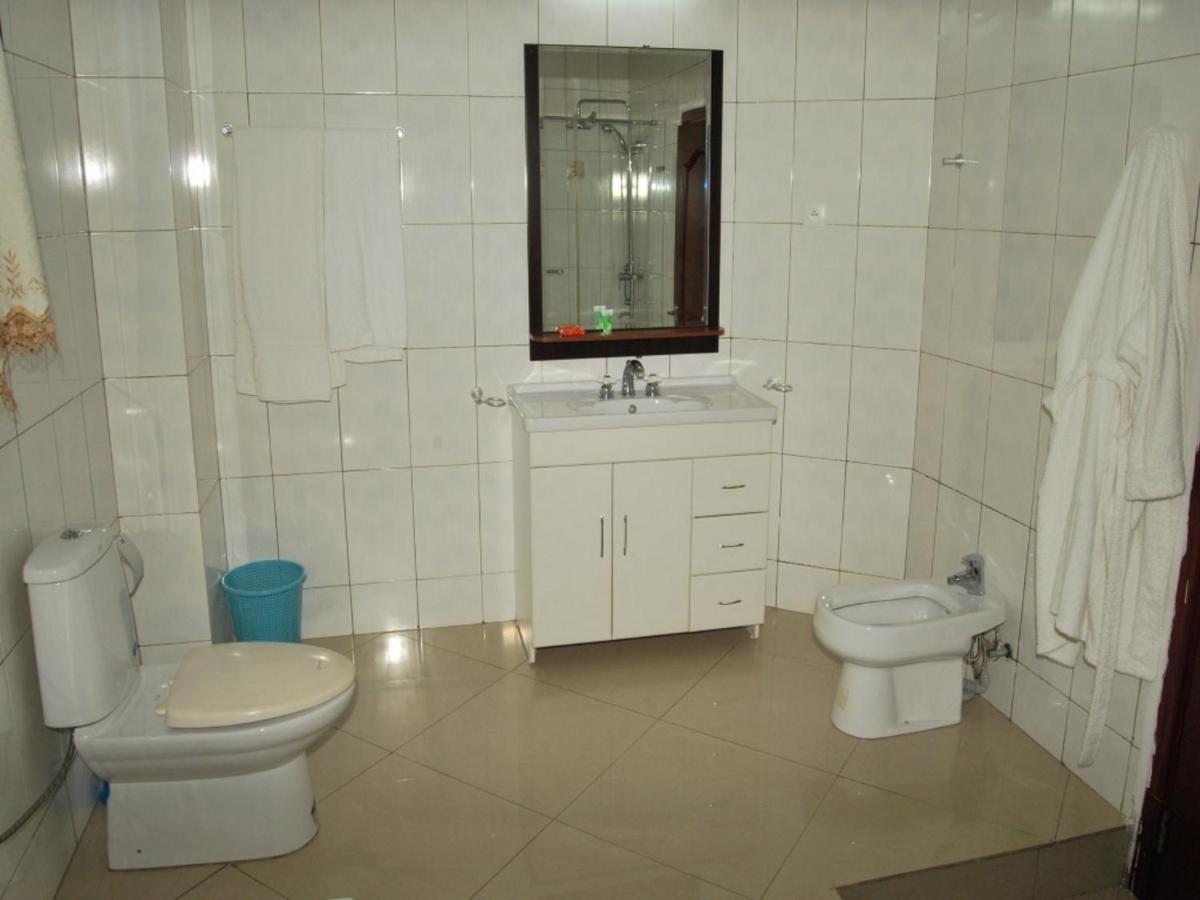 Best Outlook Hotel photo