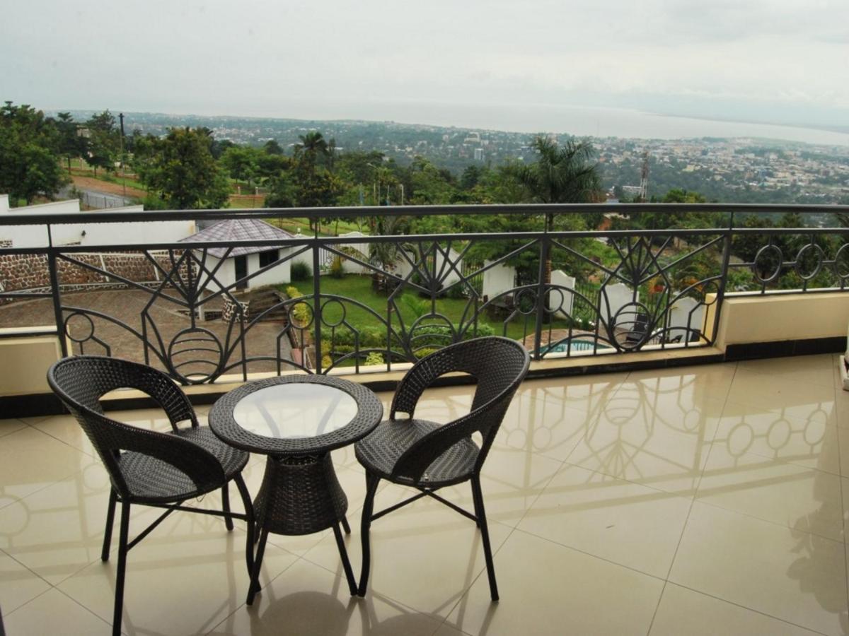 Best Outlook Hotel photo