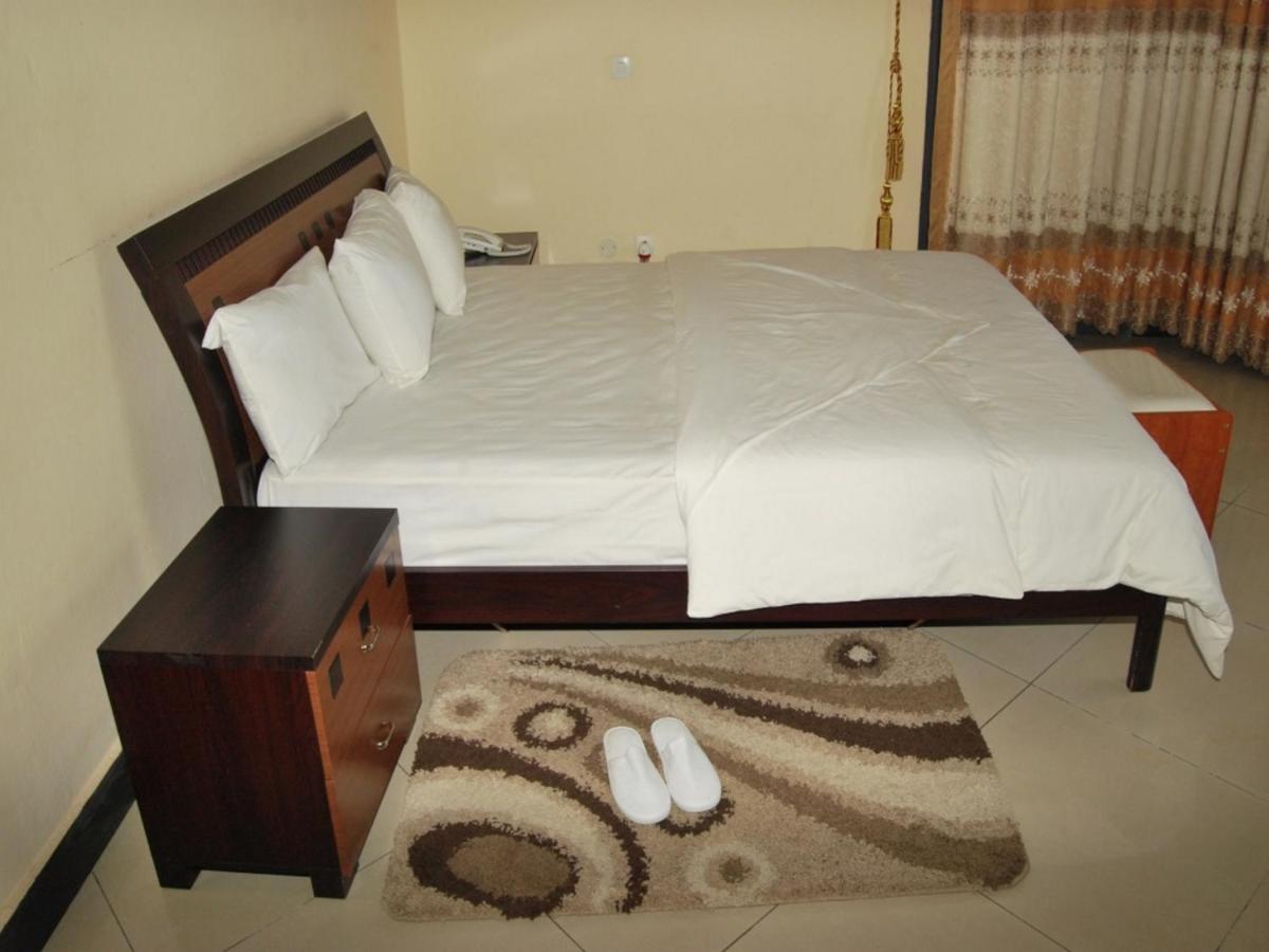 Best Outlook Hotel photo