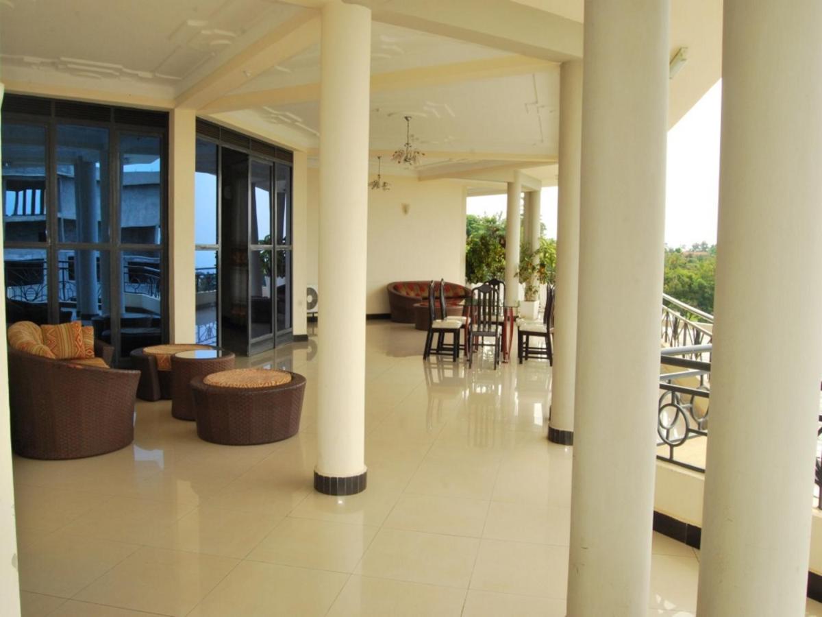 Best Outlook Hotel photo
