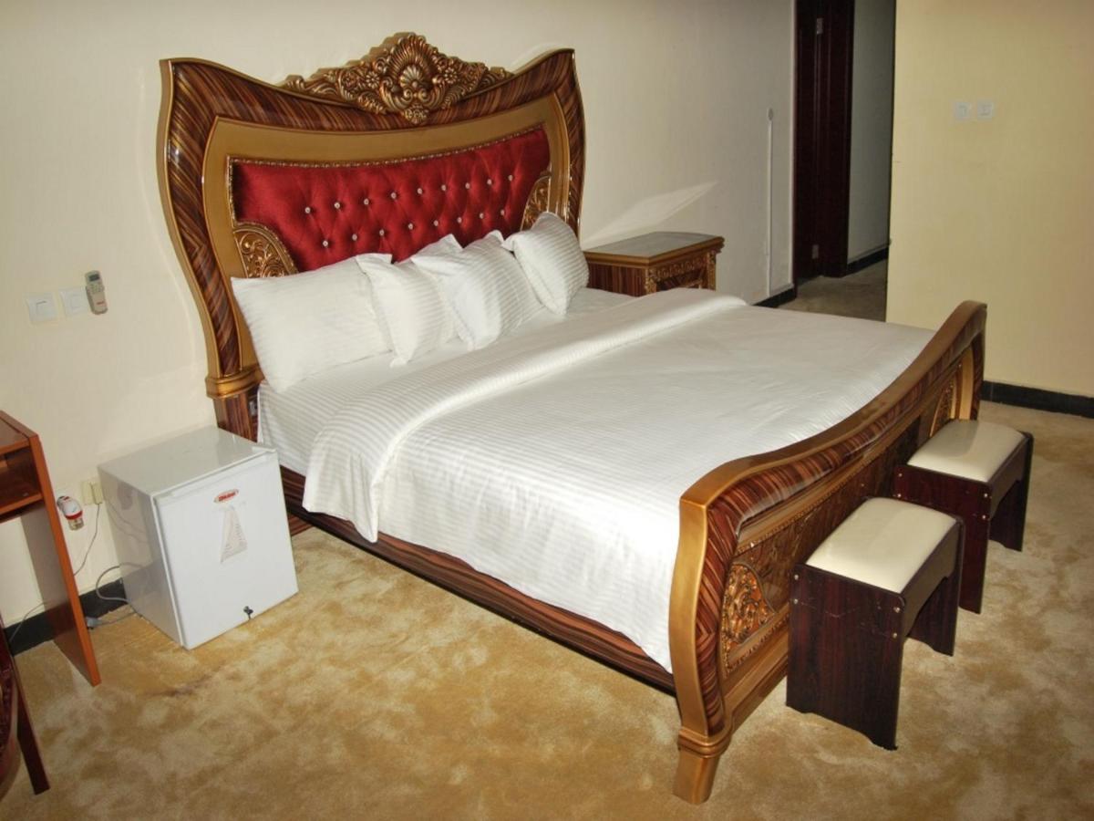Best Outlook Hotel photo