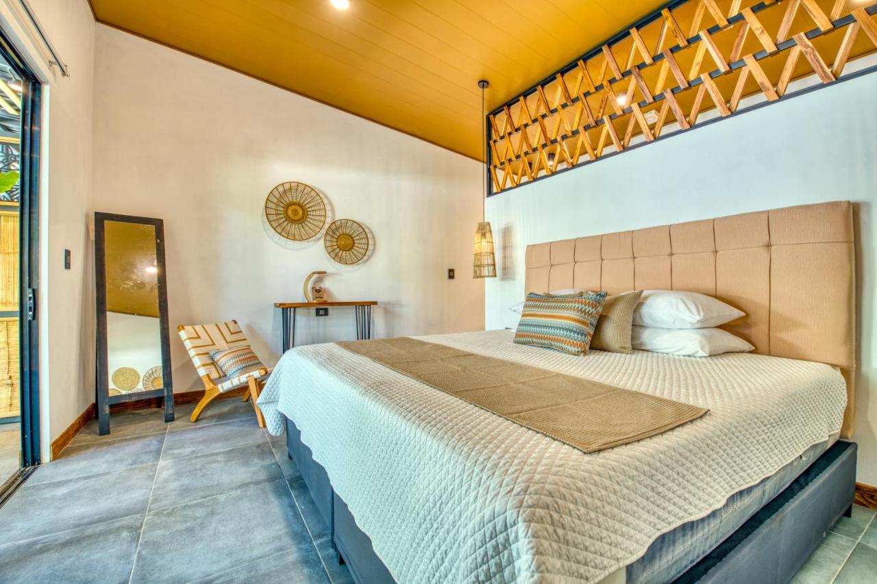 Exôtico Beach & Rooms photo