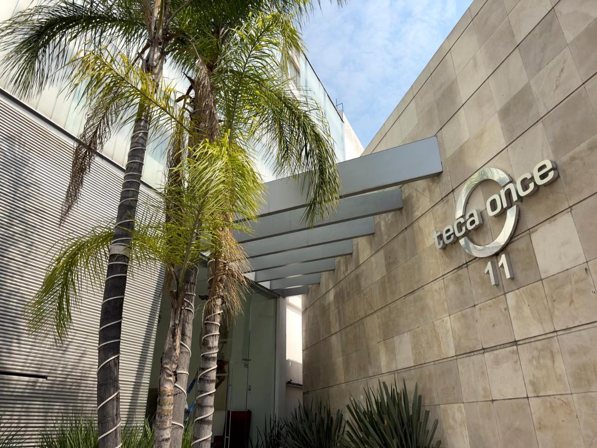 Suites Teca Once - 4