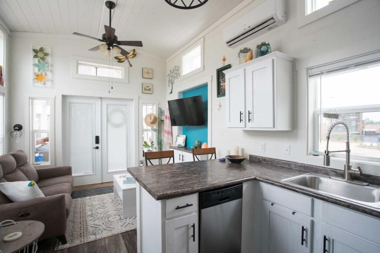 Simply Southern Tiny House Retreat - 5