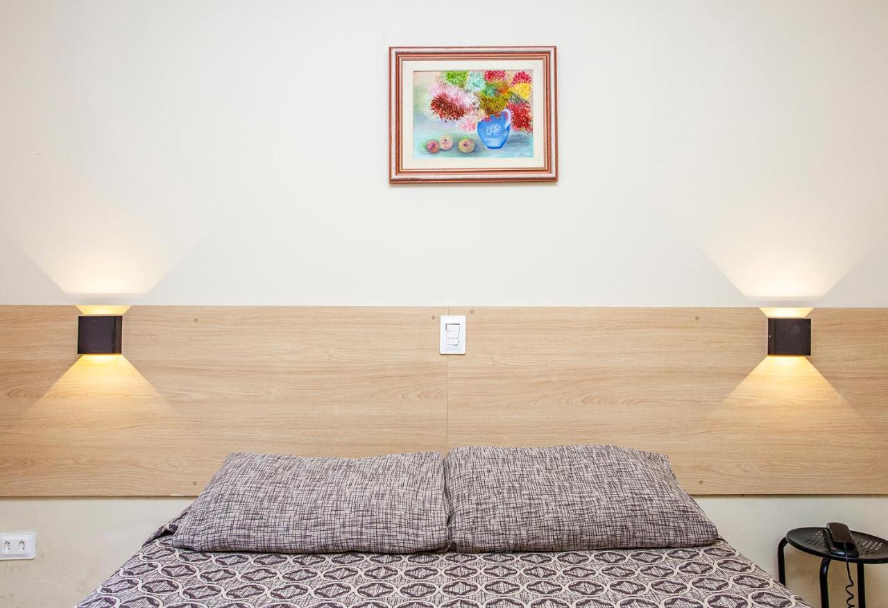 Hotel Saveiros photo