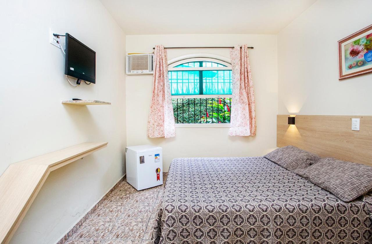 Hotel Saveiros photo