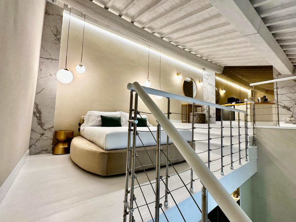 Renascentia in Florence - Adults Only - 2