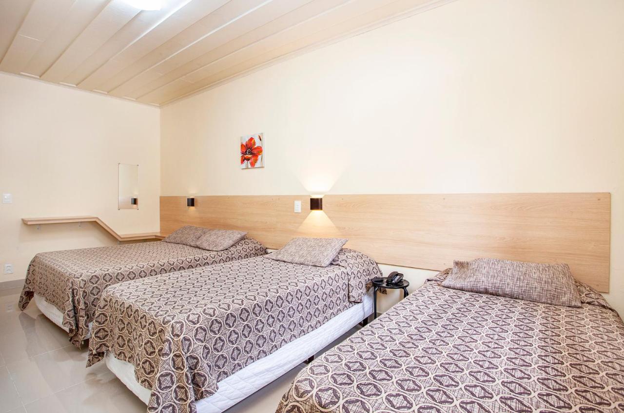 Hotel Saveiros photo