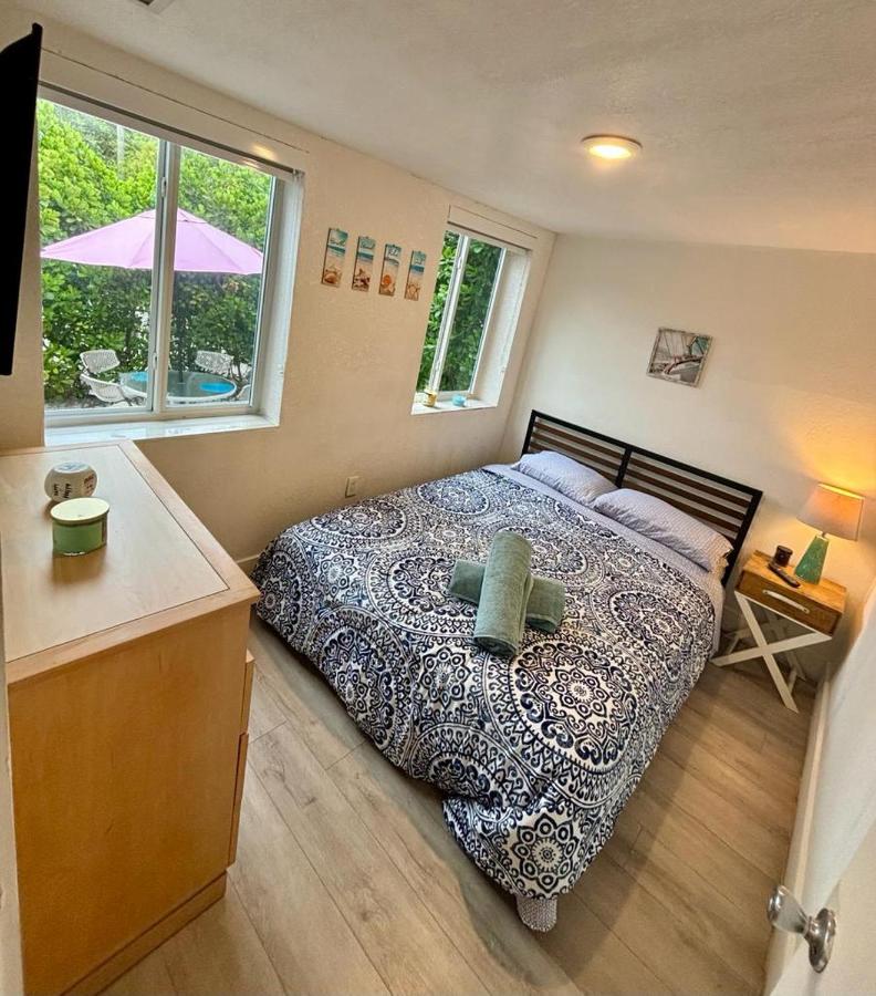 Beach vibes 2 bedrooms house - 2