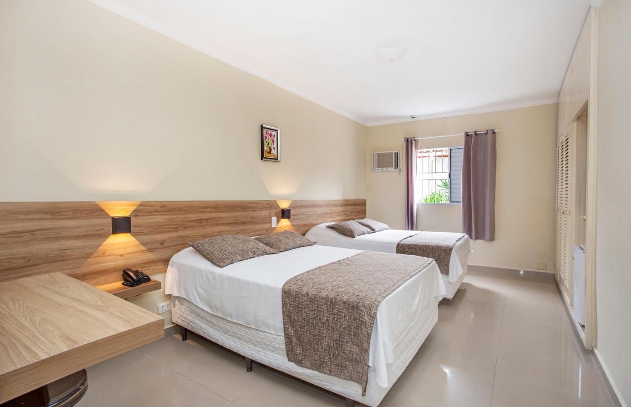 Hotel Saveiros photo